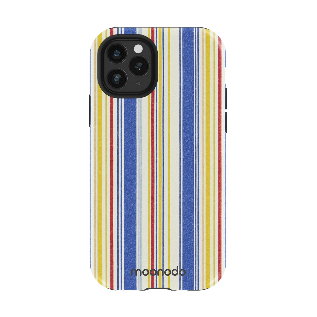 Riviera Regatta - iPhone 11 Pro Case