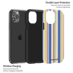 Riviera Regatta - iPhone 11 Pro Case