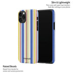 Riviera Regatta - iPhone 11 Pro Case