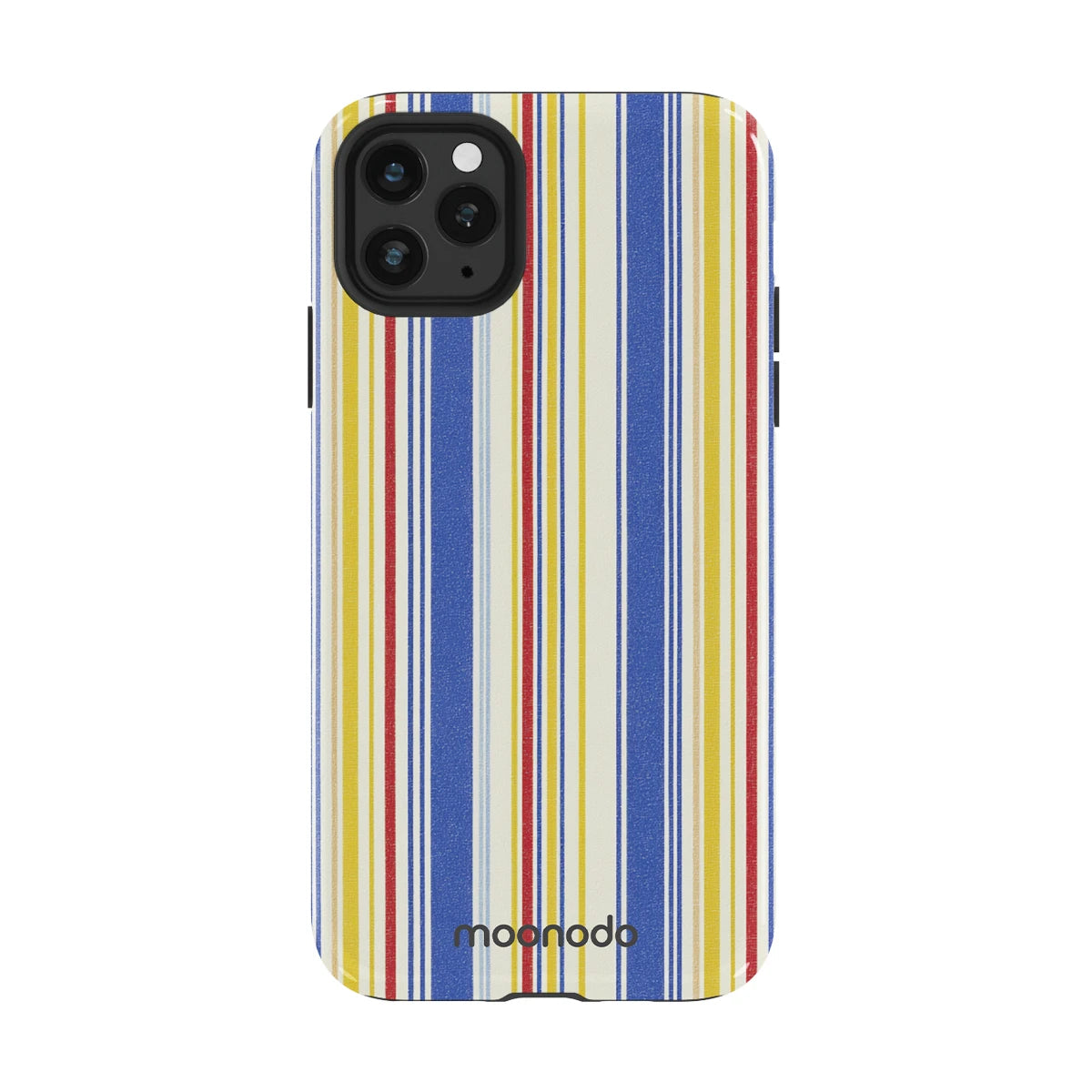 Riviera Regatta - iPhone 11 Pro Max Case