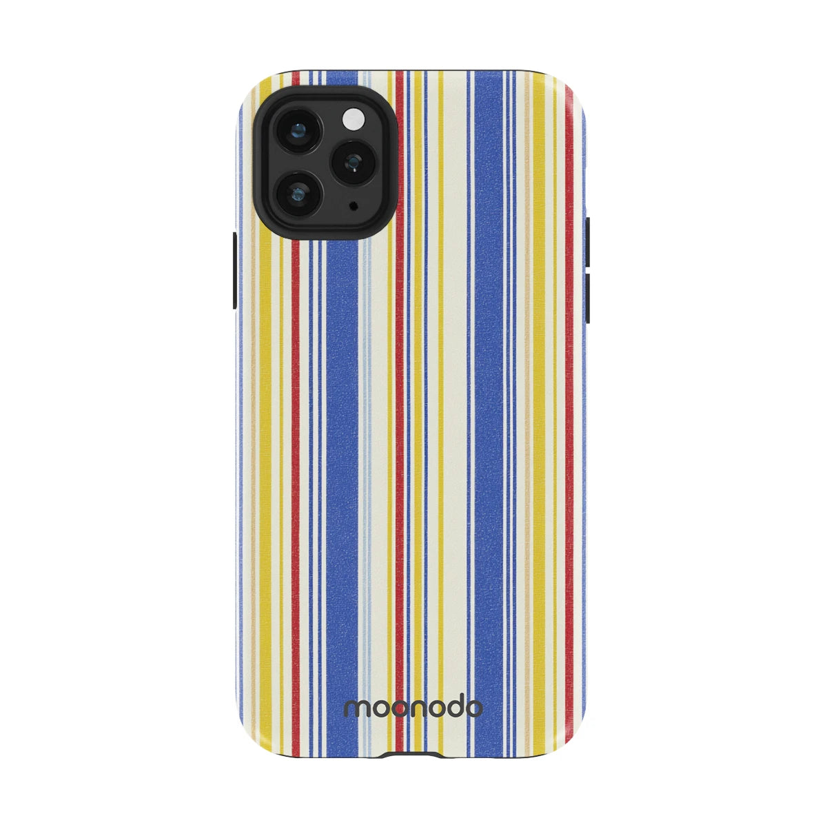 Riviera Regatta - iPhone 11 Pro Max Case