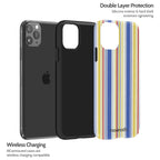 Riviera Regatta - iPhone 11 Pro Max Case