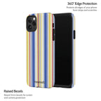 Riviera Regatta - iPhone 11 Pro Max Case