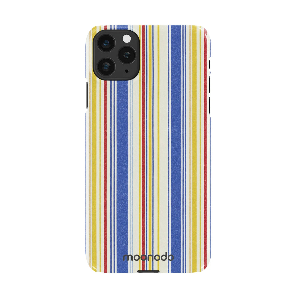Riviera Regatta - iPhone 11 Pro Max Case