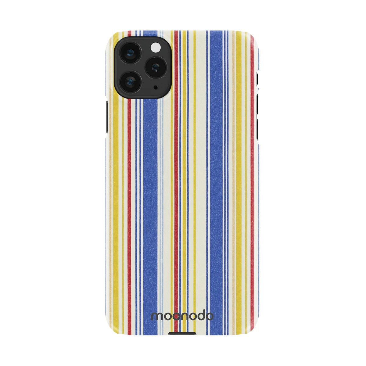 Riviera Regatta - iPhone 11 Pro Max Case