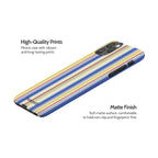 Riviera Regatta - iPhone 11 Pro Max Case