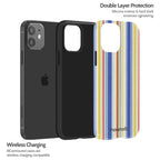 Riviera Regatta - iPhone 12 Case