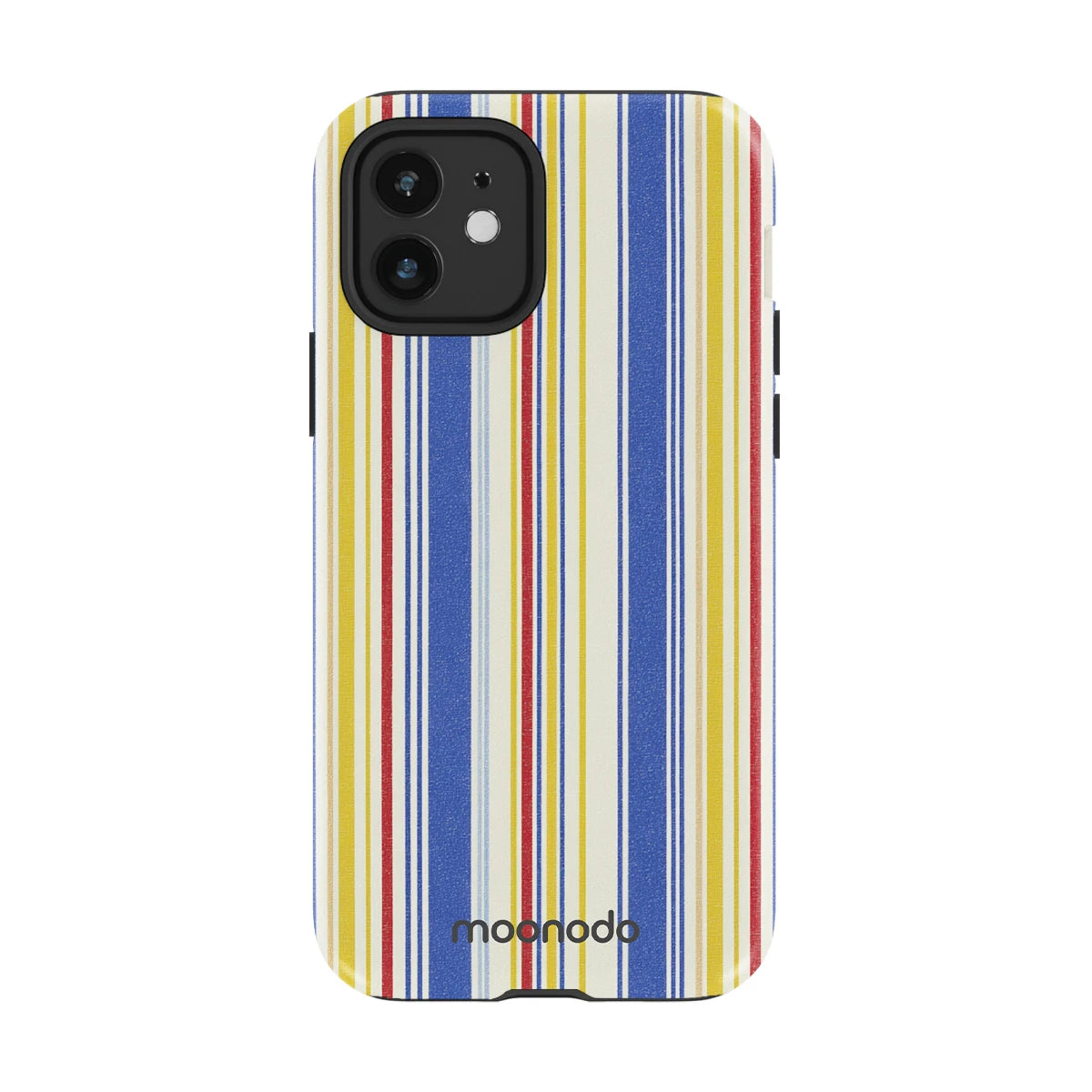 Riviera Regatta - iPhone 12 Case