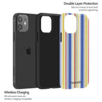 Riviera Regatta - iPhone 12 Case