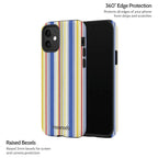 Riviera Regatta - iPhone 12 Case