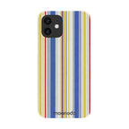 Riviera Regatta - iPhone 12 Case