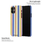 Riviera Regatta - iPhone 12 Case