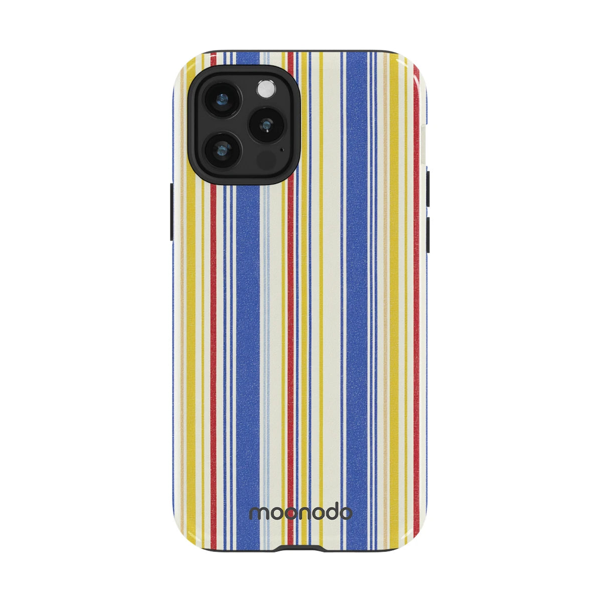 Riviera Regatta - iPhone 12 Pro Case