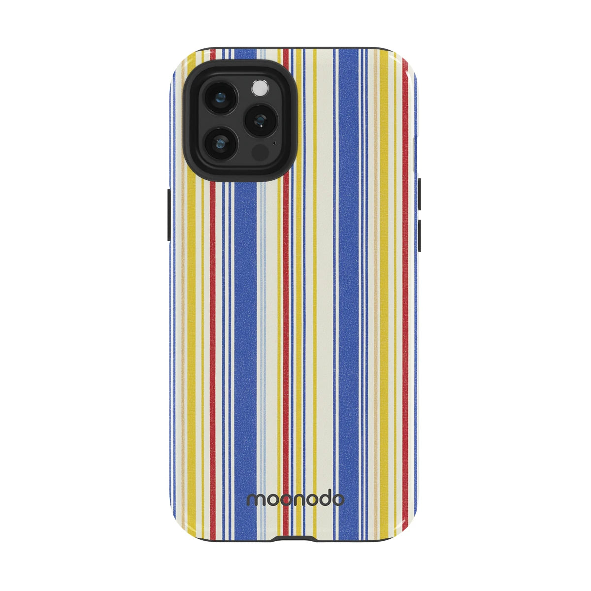 Riviera Regatta - iPhone 12 Pro Max Case