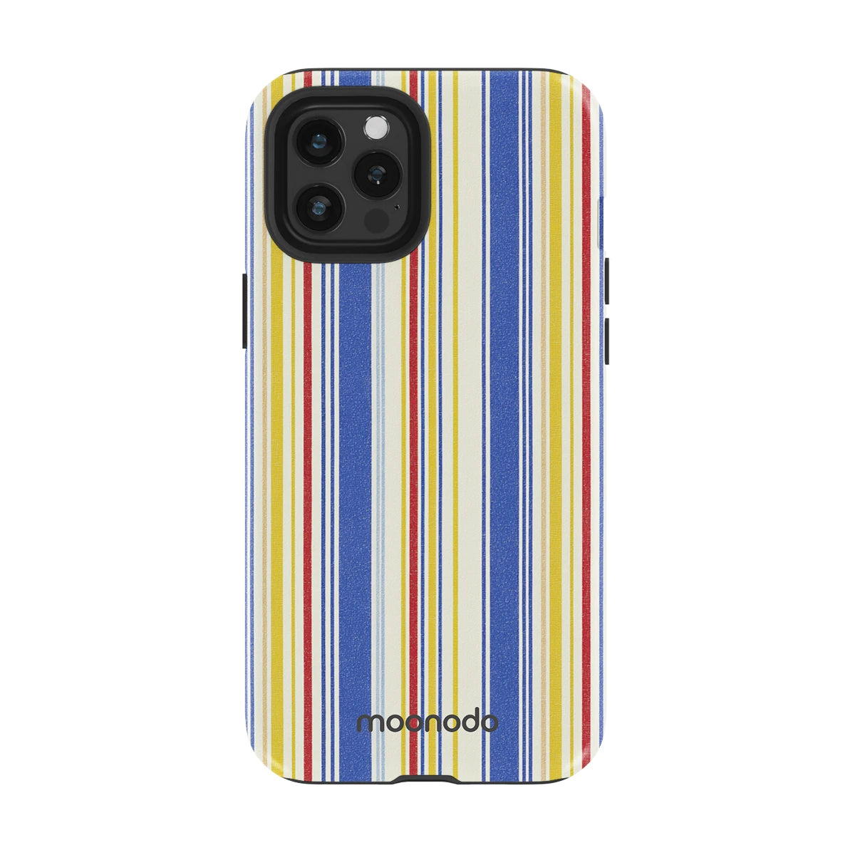 Riviera Regatta - iPhone 12 Pro Max Case