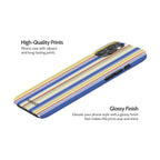 Riviera Regatta - iPhone 12 Pro Max Case