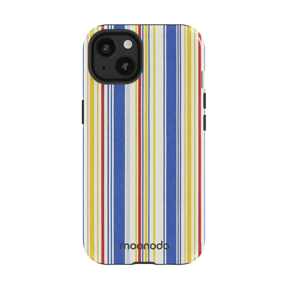 Riviera Regatta - iPhone 13 Case