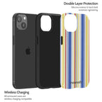 Riviera Regatta - iPhone 13 Case