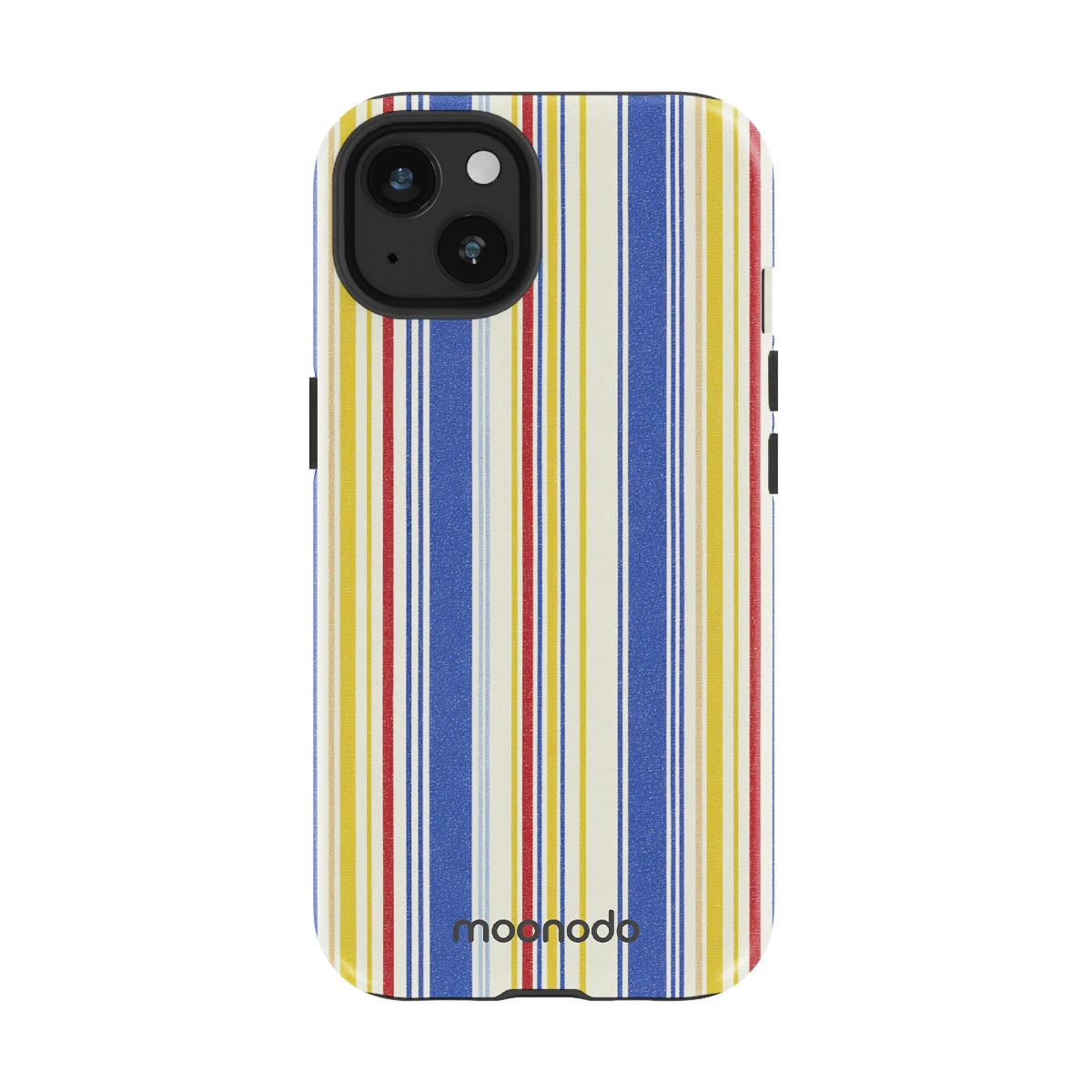 Riviera Regatta - iPhone 13 Case