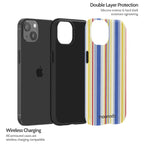 Riviera Regatta - iPhone 13 Case