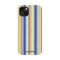 Riviera Regatta - iPhone 13 Case