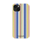 Riviera Regatta - iPhone 13 Case