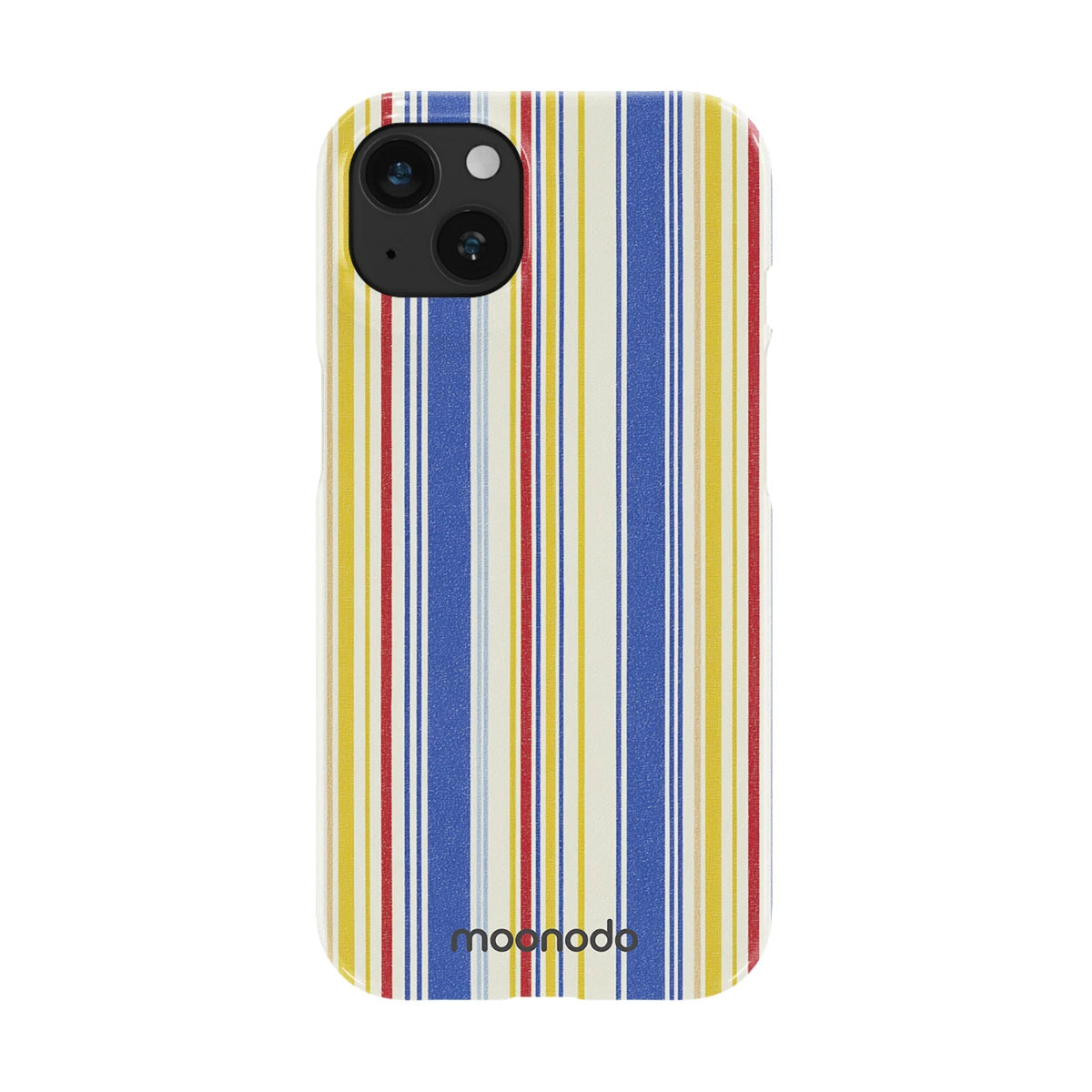 Riviera Regatta - iPhone 13 Case