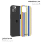 Riviera Regatta - iPhone 13 Case