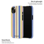 Riviera Regatta - iPhone 13 Case