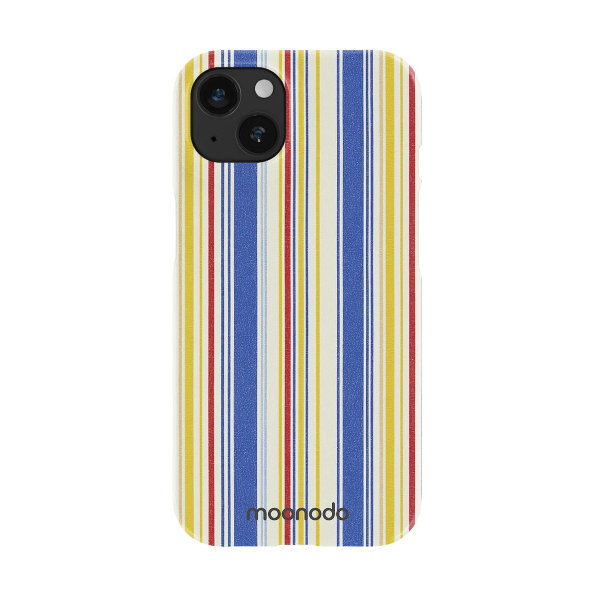 Riviera Regatta - iPhone 13 Case