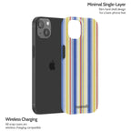 Riviera Regatta - iPhone 13 Case