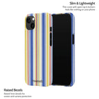 Riviera Regatta - iPhone 13 Case