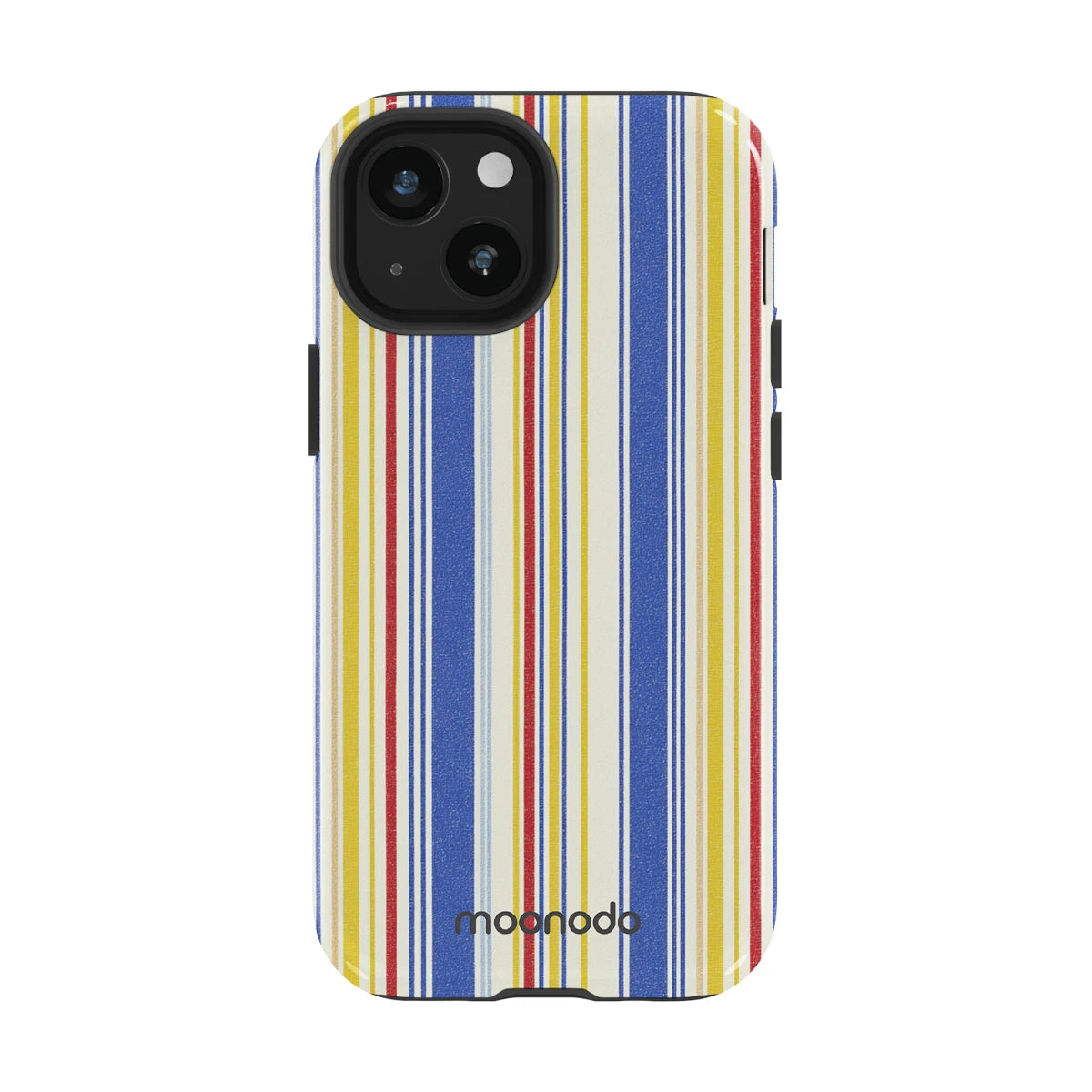 Riviera Regatta - iPhone 13 Mini Case
