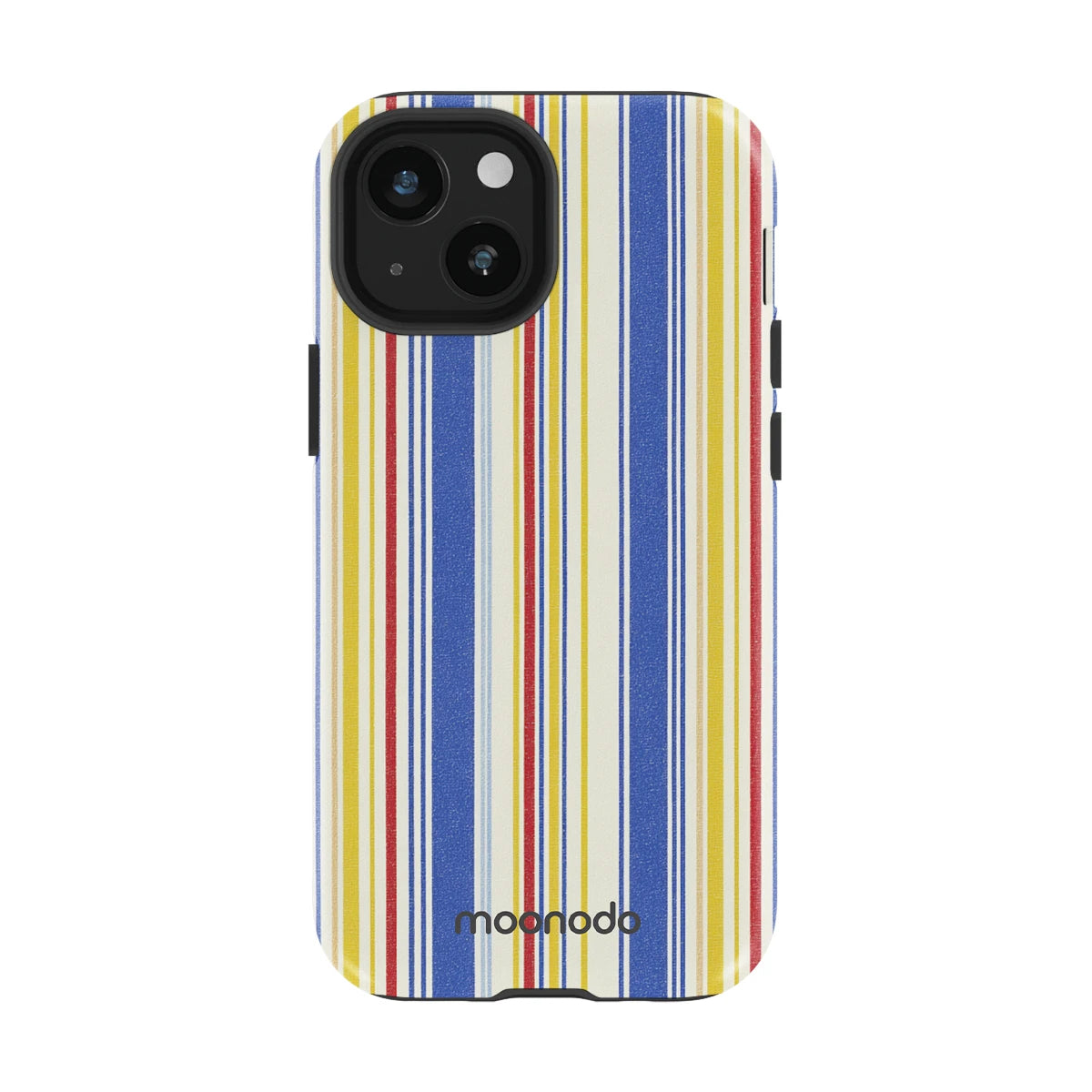 Riviera Regatta - iPhone 13 Mini Case