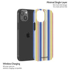 Riviera Regatta - iPhone 13 Mini Case