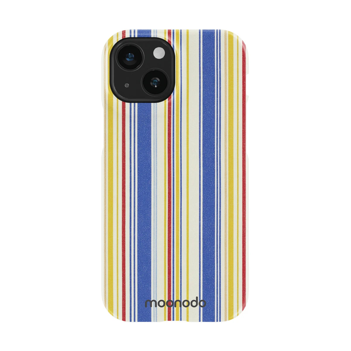 Riviera Regatta - iPhone 13 Mini Case