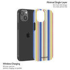Riviera Regatta - iPhone 13 Mini Case