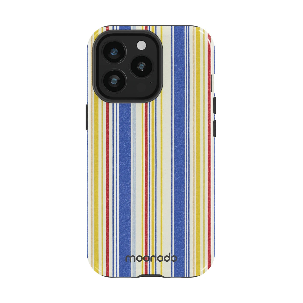 Riviera Regatta - iPhone 13 Pro Case