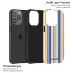 Riviera Regatta - iPhone 13 Pro Case
