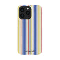 Riviera Regatta - iPhone 13 Pro Case