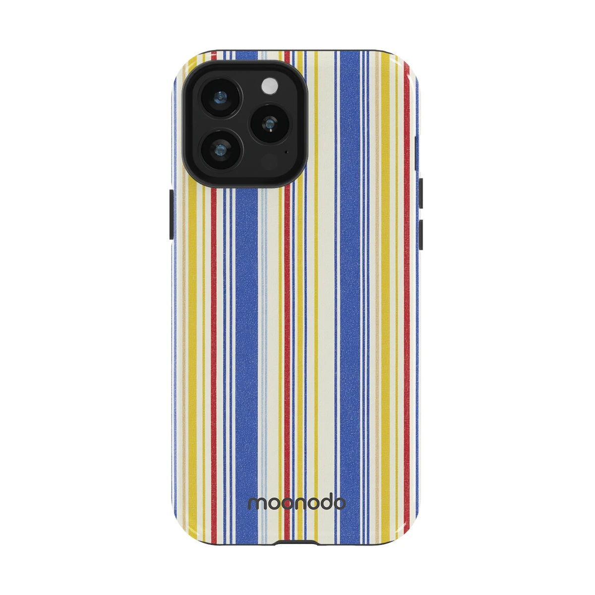 Riviera Regatta - iPhone 13 Pro Max Case