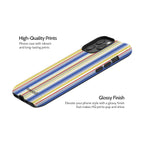 Riviera Regatta - iPhone 13 Pro Max Case