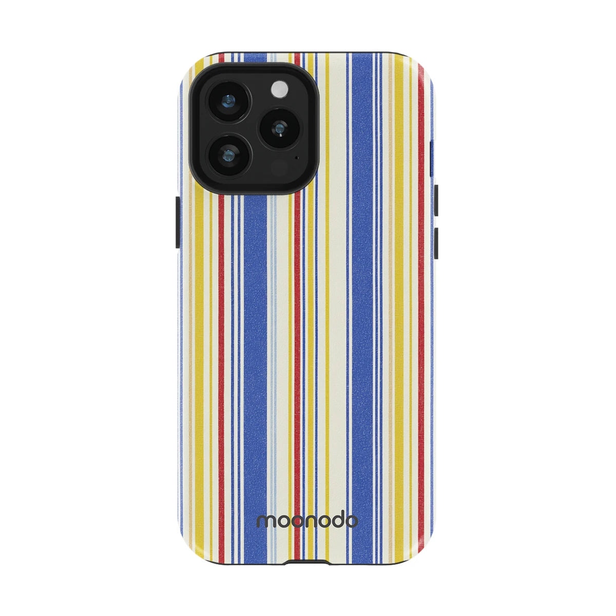 Riviera Regatta - iPhone 13 Pro Max Case