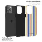 Riviera Regatta - iPhone 13 Pro Max Case