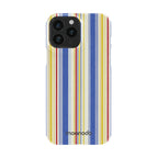 Riviera Regatta - iPhone 13 Pro Max Case