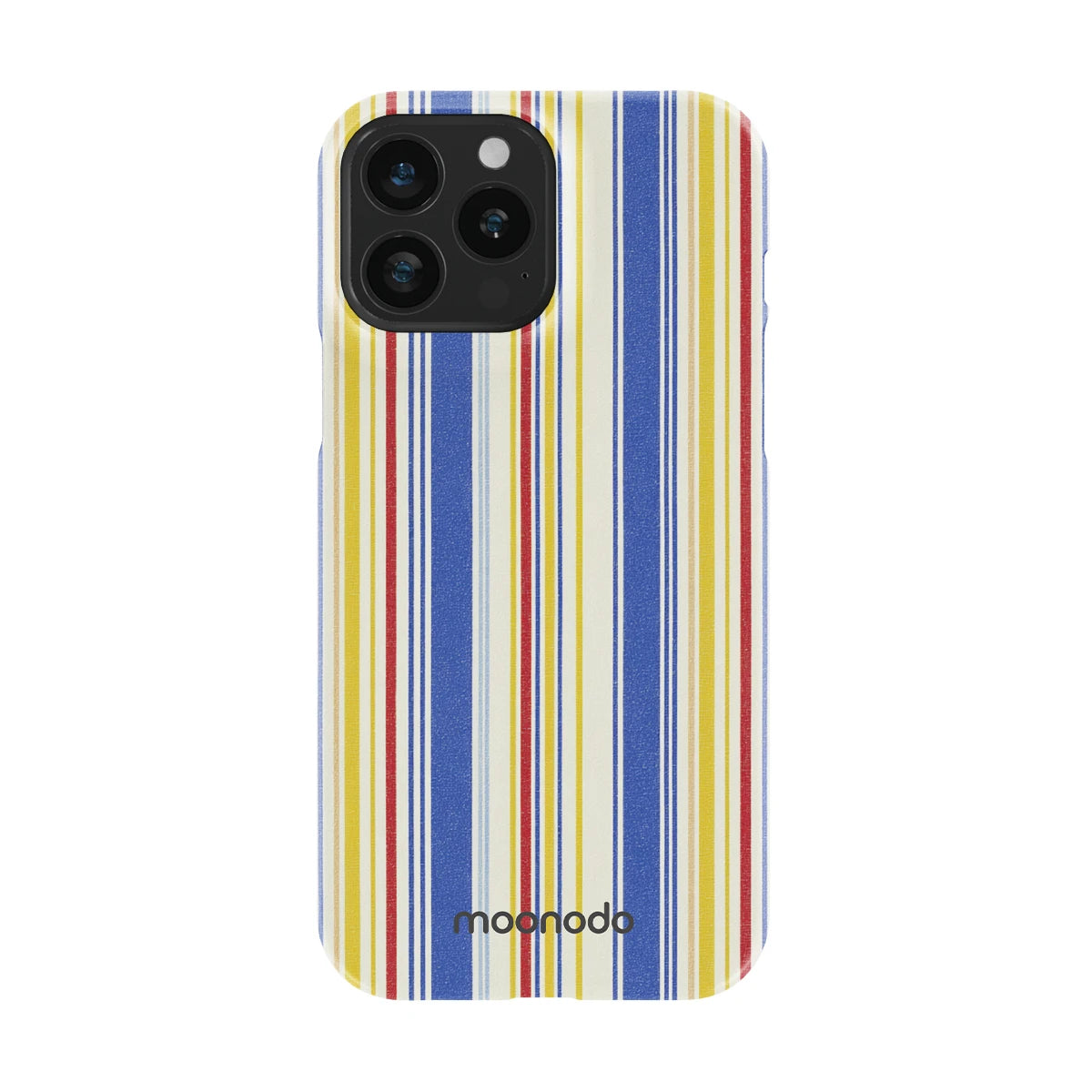 Riviera Regatta - iPhone 13 Pro Max Case