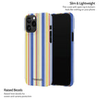 Riviera Regatta - iPhone 13 Pro Max Case