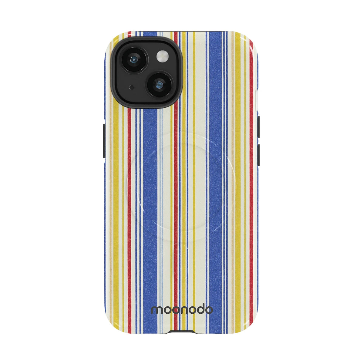 Riviera Regatta - iPhone 14 Case