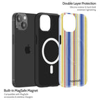 Riviera Regatta - iPhone 14 Case