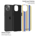 Riviera Regatta - iPhone 14 Case